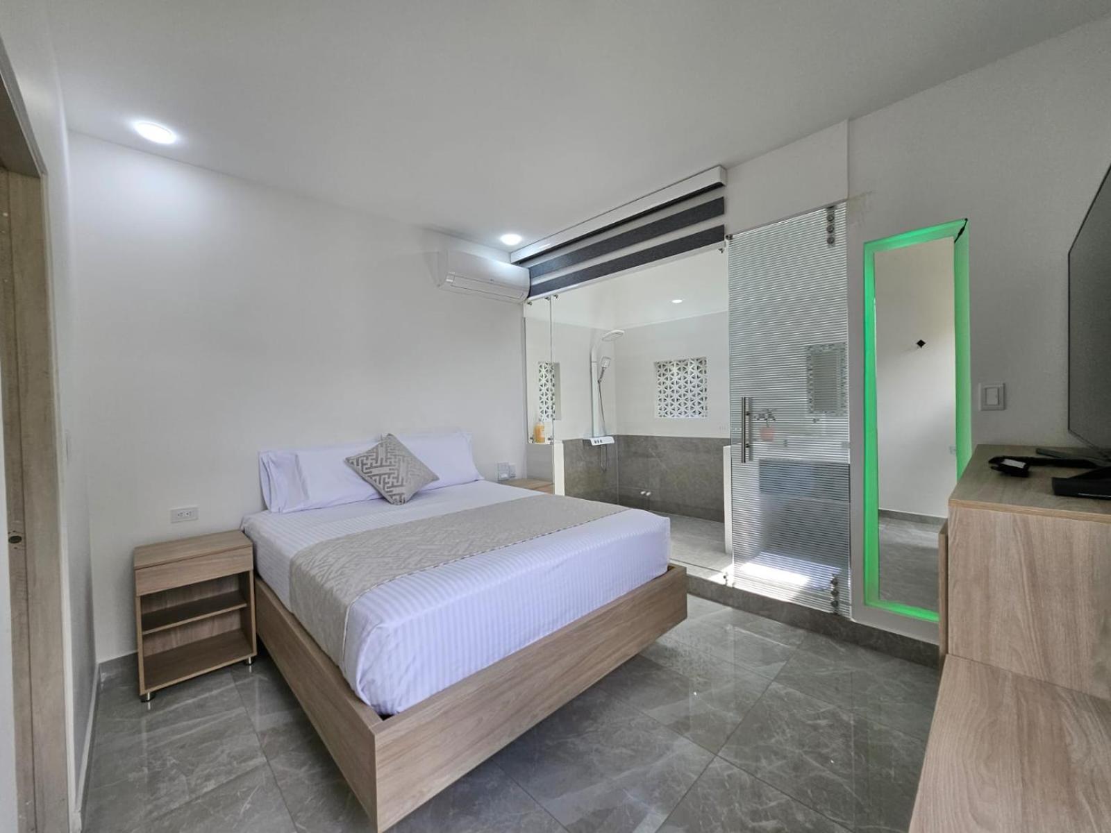 Hotel San Jeronimo Armenia Esterno foto